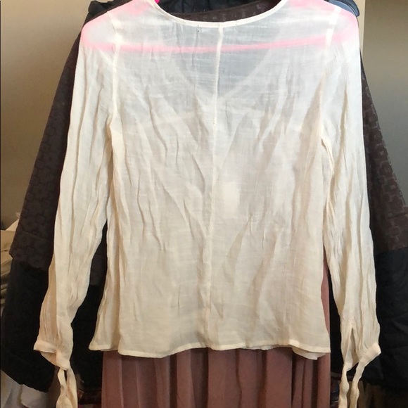 Blouse - Picture 5 of 5